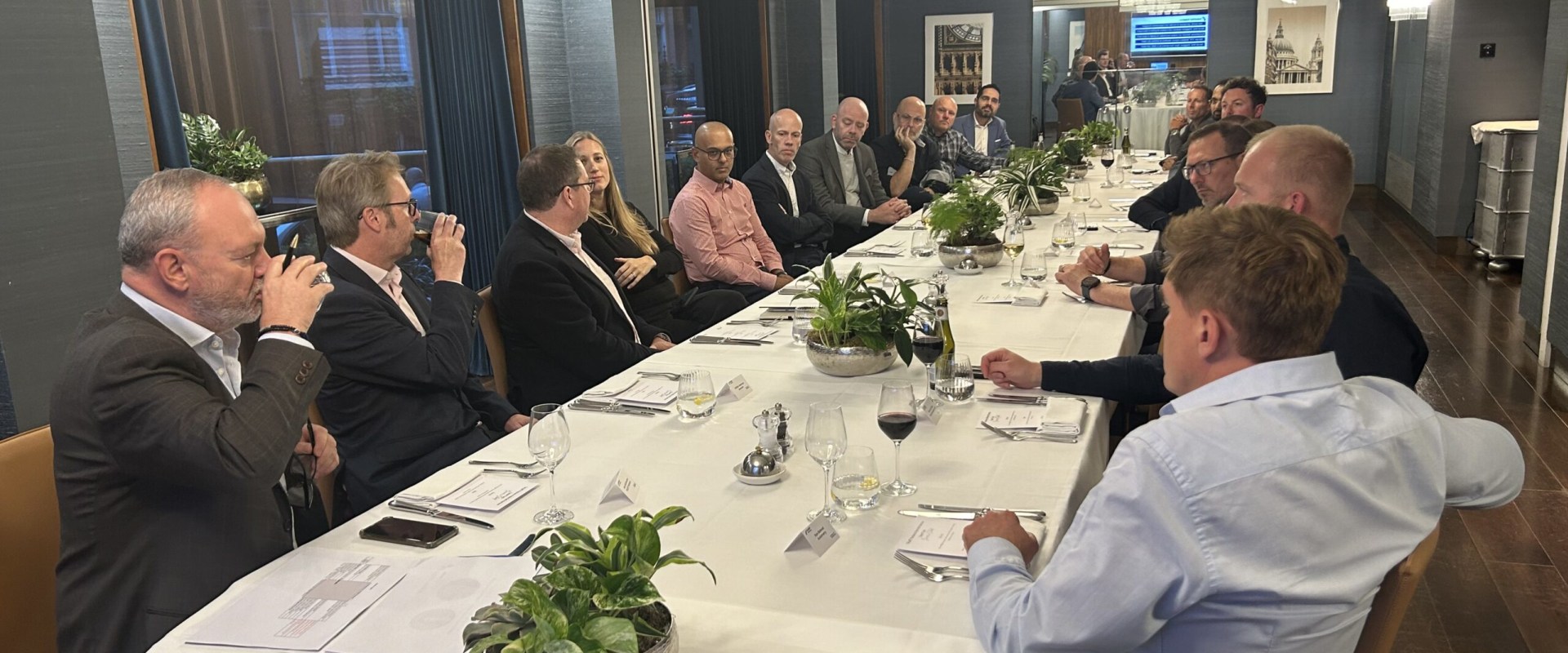 Exploring the Future of CQSA: A Thought-Provoking Discussion